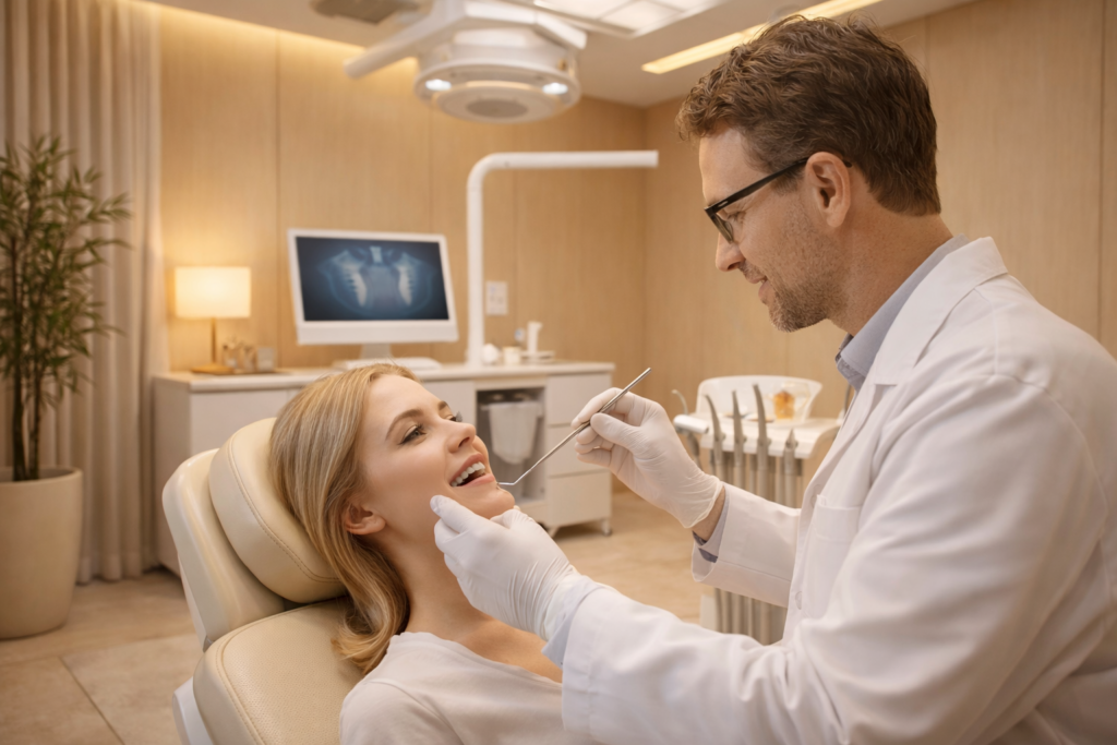 alive odontologia dentista uberaba