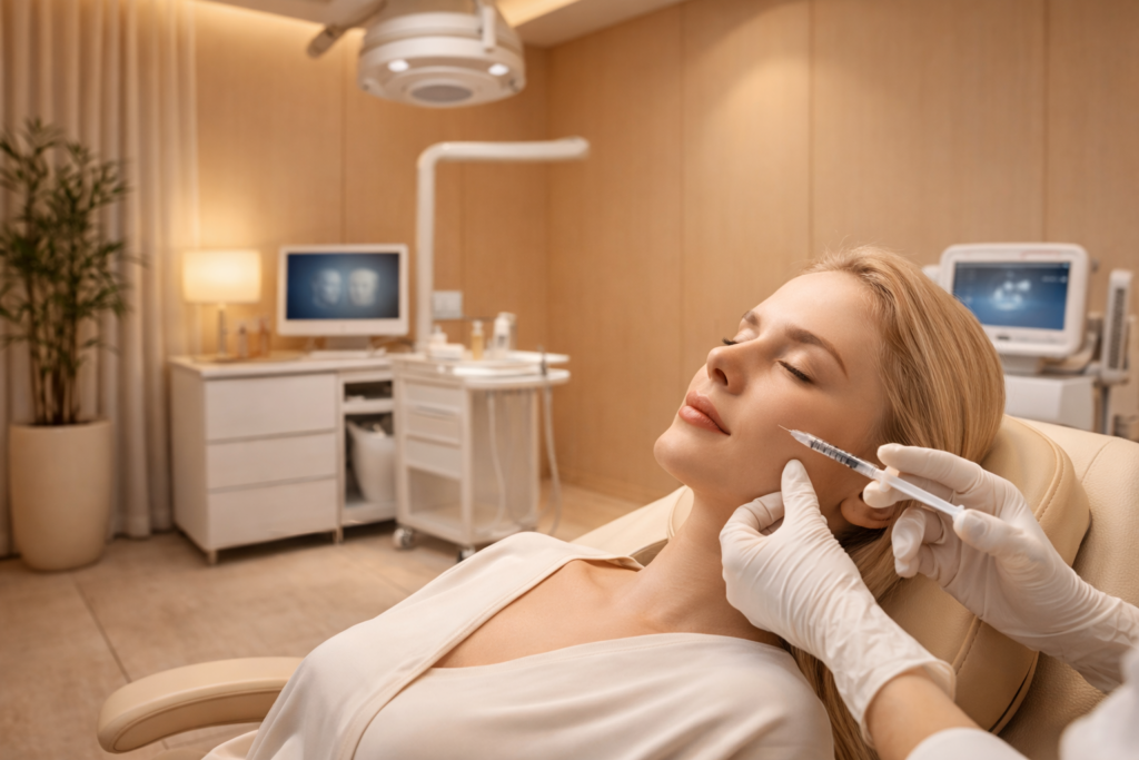 alive odontologia harmonizacao orofacial