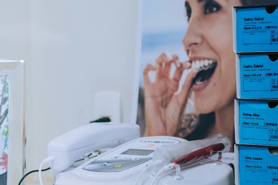 invisalign alive odontologia estetica uberaba