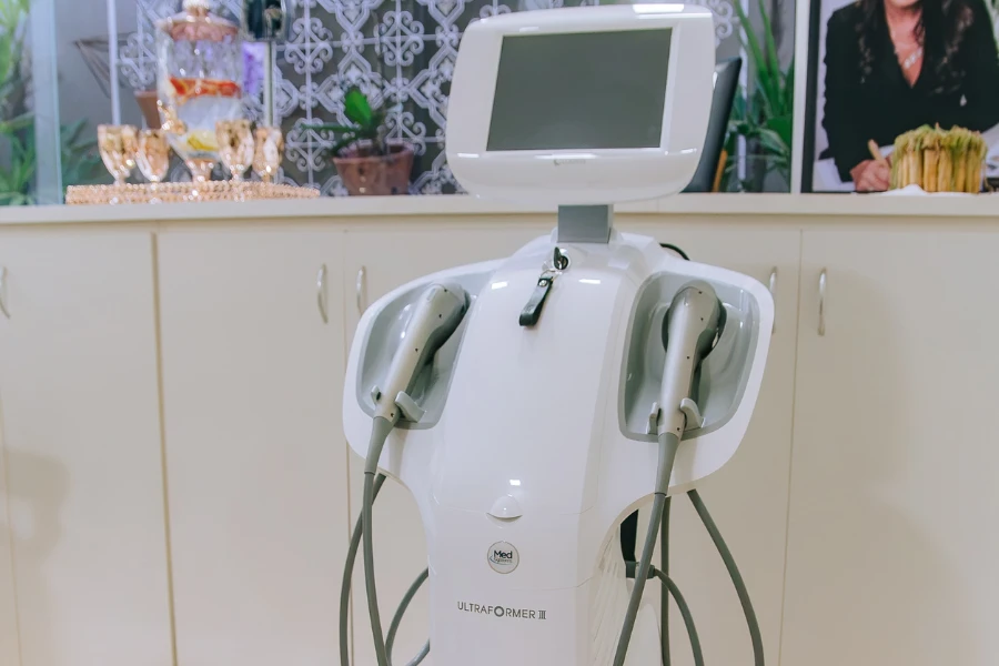 ultraformer 3 alaive odontologia