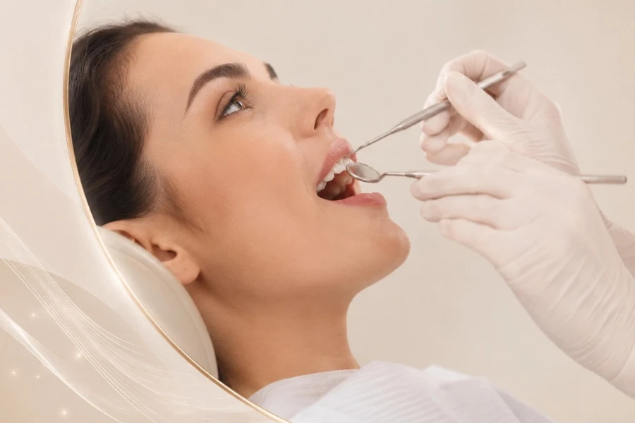 clinico geral alive odontologia